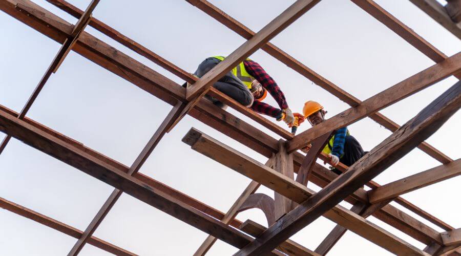 Expert Emergency Roof Repairs services in Ashford, CT